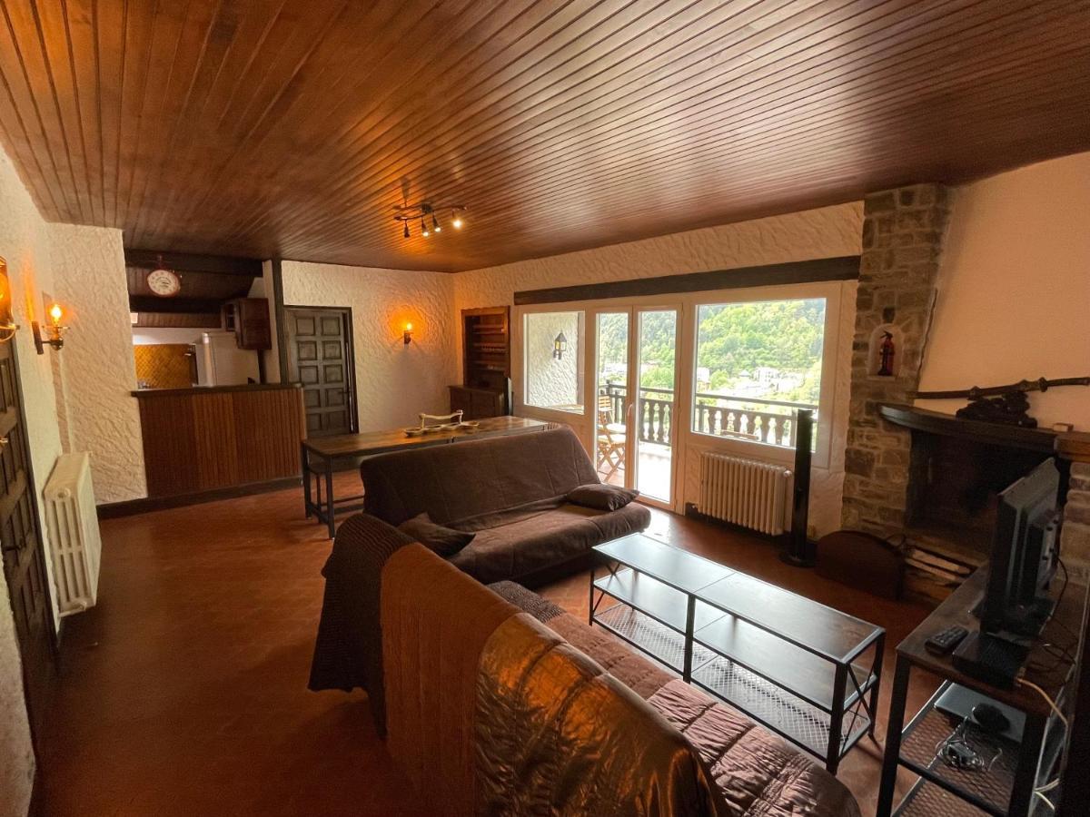 Chalet Airaudi Saint-Martin-Vésubie Exterior foto