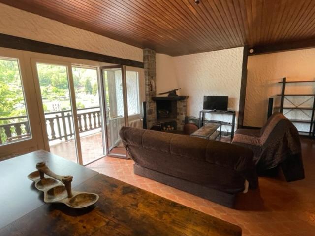 Chalet Airaudi Saint-Martin-Vésubie Exterior foto